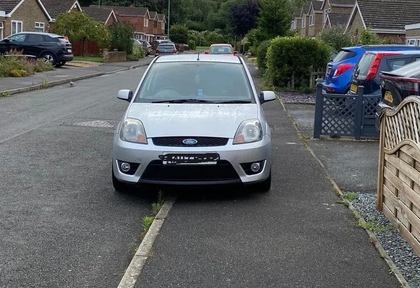 You don’t have to travel far in Cambridgeshire to see examples of cars using pavements to park on; these photos from Ely, Wisbech and Cambridgeshire
