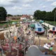 Cambridgeshire County Council says the replacement play park will support part of Wisbech “in a high area of need, with a significant footfall in an environment already well used by children, young people and families within the area”.