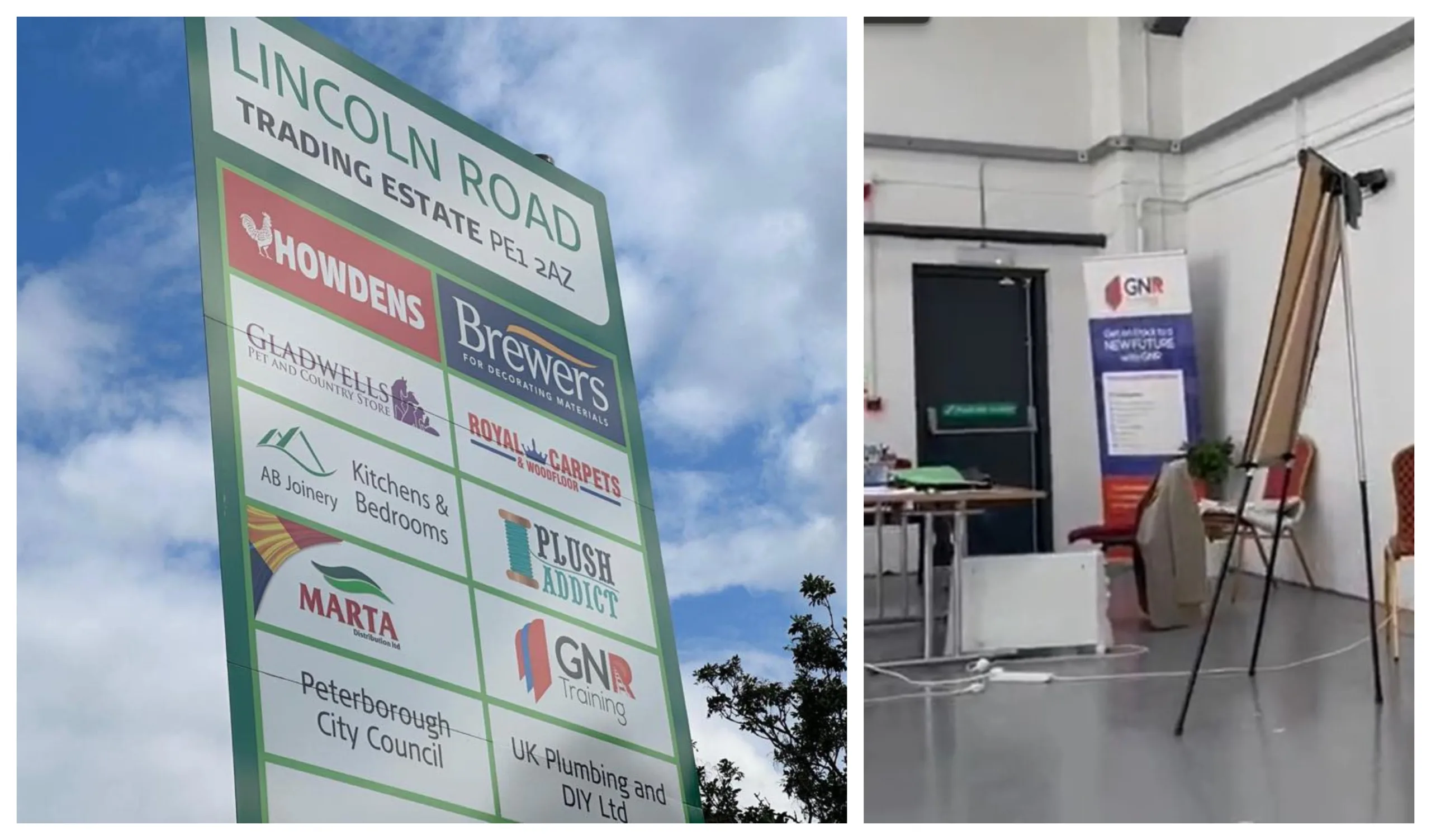 Future in doubt for Sheffield based GNR Training who opened a rail learning centre in Peterborough but now in payments dispute with Cambridgeshire and Peterborough Combined Authority
Future in doubt for Sheffield based GNR Training who opened a rail learning centre in Peterborough but now in payments dispute with Cambridgeshire and Peterborough Combined Authority