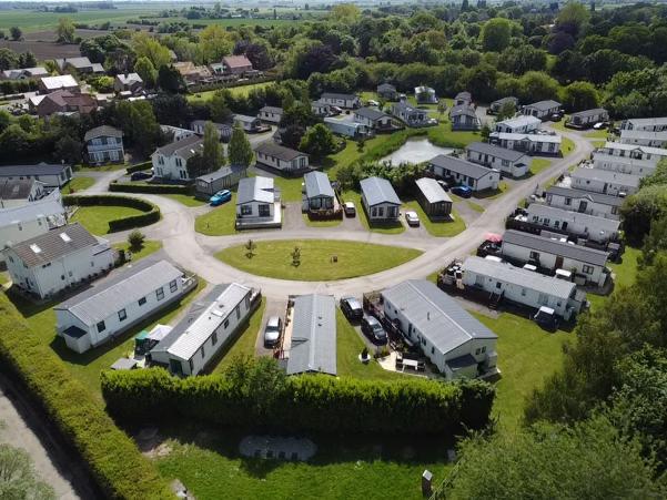 Pure Leisure wants to build 51 more holiday homes, form a new lake, and extend the existing lake at Tydd St Giles golf and leisure centre. Pure Leisure wants to build 51 more holiday homes, form a new lake, and extend the existing lake at Tydd St Giles golf and leisure centre.