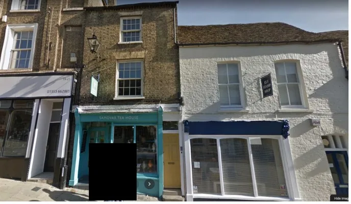 23 Forehill Ely: ‘Change of use of the property to residential is an unnecessary loss of a commercial community facility which has a harmful effect on the vitality and viability of the Ely Secondary Shopping Frontage’ rules Planning Inspectorate