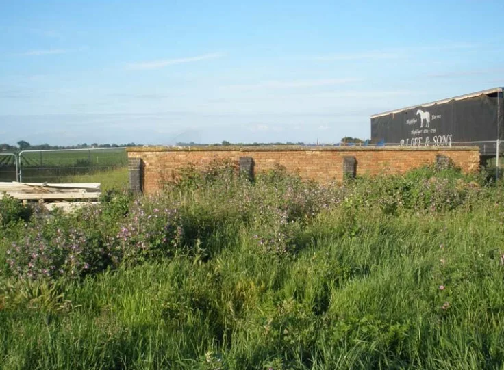Disused barn and outbuildings in Stocking Drove, Chatteris, have been converted to a luxurious 8 bedroom Airbnb. Fenland District Council is reviewing planning and building. 