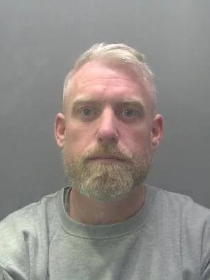 At Cambridge Crown Court, Philip Spencer, of Chapel Street, Stanground, Peterborough, was jailed having pleaded guilty to affray, possession of an offensive weapon in a public place and two counts of stalking without fear, alarm and distress.