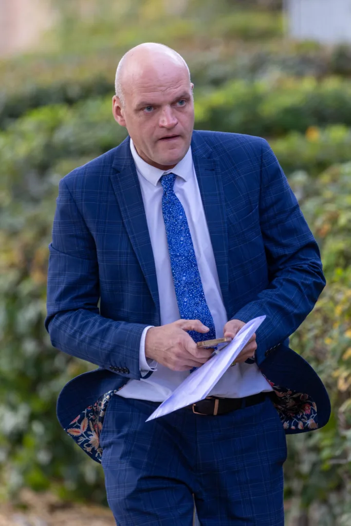 Former Conservative Mayor of Wisbech, Aigars Balsevics, of Burcroft Road, Wisbech, denied two charges of rape and went on trial at Peterborough Crown Court. Yesterday (31 July) he was found guilty on both counts.