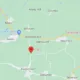 Police are appealing for information and witnesses after a fatal collision on the A1421 Sutton Road near Haddenham. Image: Google