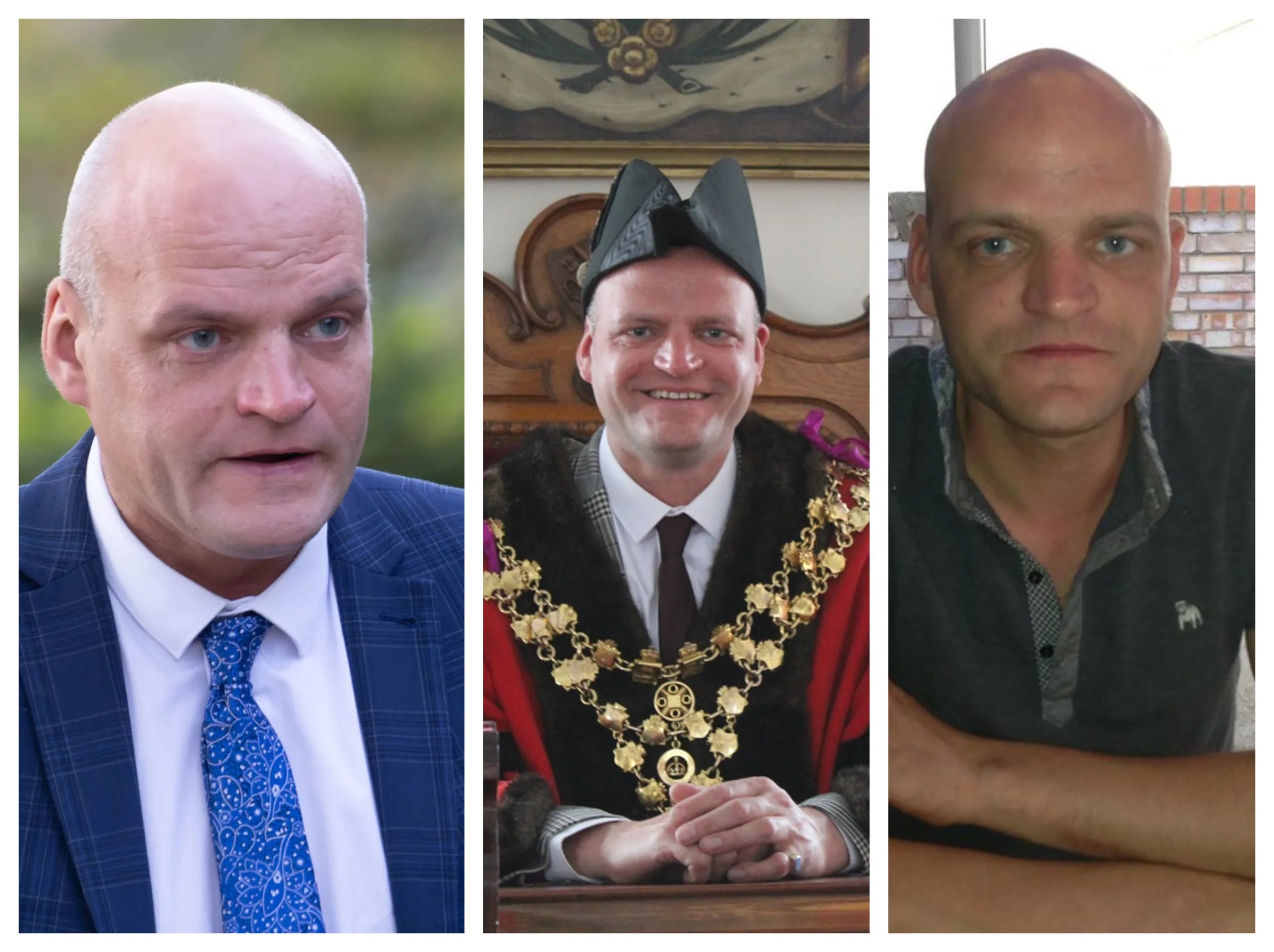 Motion to Wisbech Town Council on September 4: “Following the conviction of ex-mayor Aigars Balsevics on a charge of rape, that his name be struck from the Mayoral role of honour and his photograph removed from the mayoral chamber.” But what had become inescapable over recent years was the sense that few knew the real Aigars Balsevics, the one capable on the one hand of being a jovial, exuberant host and the other prone to moments of darkness and violence.