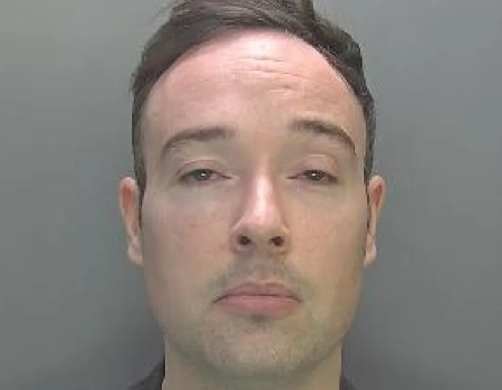 PC Ed Allison, who investigated, said: “Andrew Brittain poses a real danger to children, and we will do everything we can in our power to protect them from predators who think they can hide behind their devices”. PC Ed Allison, who investigated, said: “Andrew Brittain poses a real danger to children, and we will do everything we can in our power to protect them from predators who think they can hide behind their devices”.