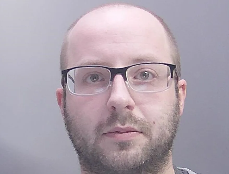 Kevin Brock, of Cam Causeway, Cambridge, was sentenced at Peterborough Crown Court on Monday where he was handed a total of 32 years in prison. Kevin Brock, of Cam Causeway, Cambridge, was sentenced at Peterborough Crown Court on Monday where he was handed a total of 32 years in prison.