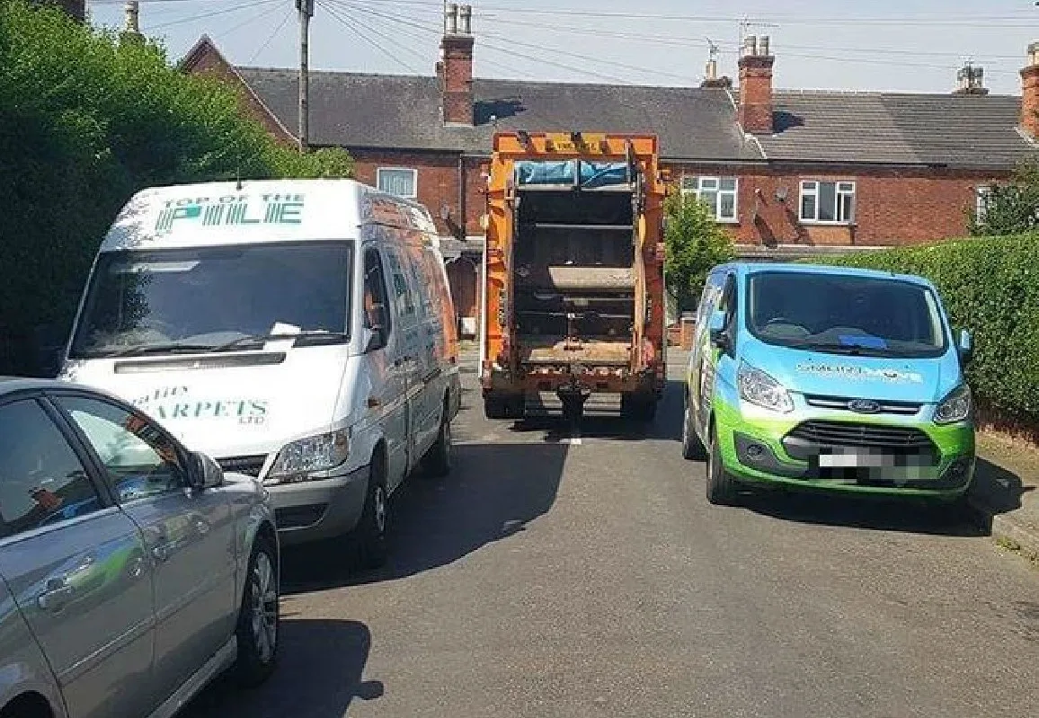News for Peterborough and Cambridgeshire - UNISON settle pay dispute with Huntingdonshire District Council – your bin collections are back on track