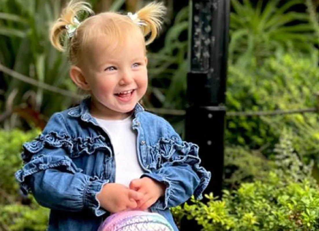 Isabella Tucker, of Ronald Street, London, was taken to hospital by ambulance after the incident at about 6.45pm on Friday, August 25, at Horsley Hale Farm, Horsley Hale. Isabella Tucker, of Ronald Street, London, was taken to hospital by ambulance after the incident at about 6.45pm on Friday, August 25, at Horsley Hale Farm, Horsley Hale.