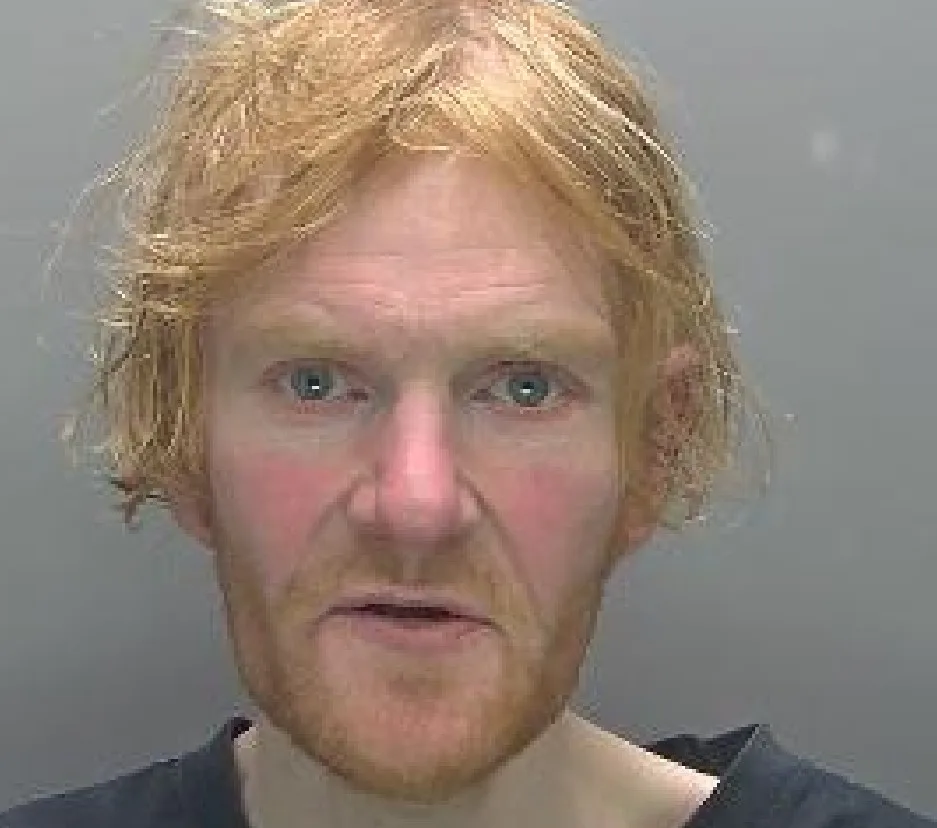 On Friday (11 August) at Cambridge Magistrates’ Court, Allum, of Edgecombe, King’s Hedges, Cambridge, was jailed for 40 weeks, after pleading guilty to eight counts of breaching a criminal behaviour order. On Friday (11 August) at Cambridge Magistrates’ Court, Allum, of Edgecombe, King’s Hedges, Cambridge, was jailed for 40 weeks, after pleading guilty to eight counts of breaching a criminal behaviour order.