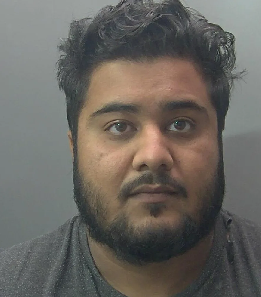 A CambsNews investigation has shown that in 2021 Asadul Karim sexually assaulted a woman in Burnley whilst drunk: weeks later he was also drunk when he killed a man whilst drunk behind the wheels of his Mercedes. 