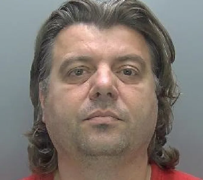 Kastriot Ponari, of Redhill Close, Great Shelford, was jailed, having pleaded guilty to offering to supply MDMA, being concerned in the supply of cocaine, being concerned in the supply of cannabis and being concerned in the supply of MDMA.