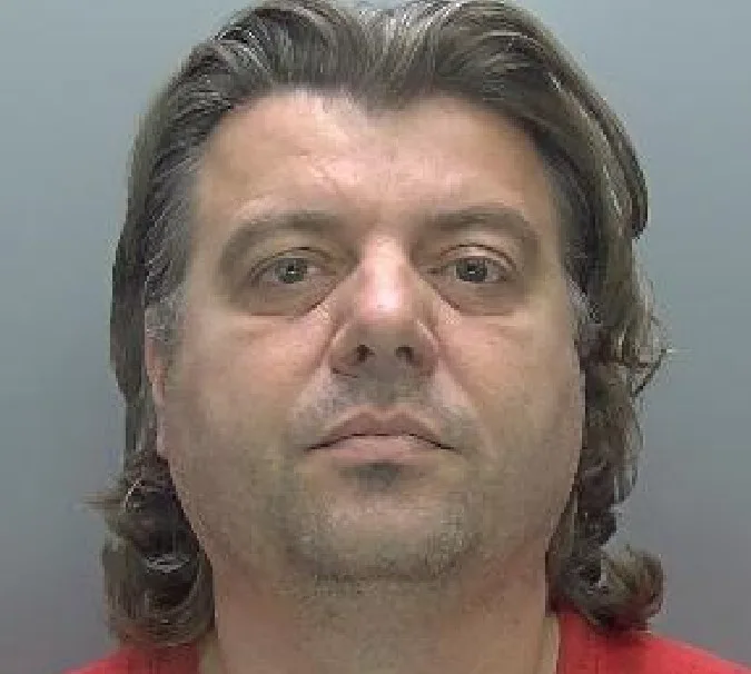 Kastriot Ponari, of Redhill Close, Great Shelford, was jailed, having pleaded guilty to offering to supply MDMA, being concerned in the supply of cocaine, being concerned in the supply of cannabis and being concerned in the supply of MDMA.