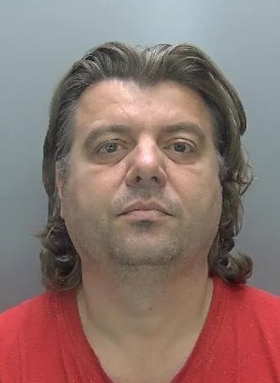, Ponari, of Redhill Close, Great Shelford, was jailed, having pleaded guilty to offering to supply MDMA, being concerned in the supply of cocaine, being concerned in the supply of cannabis and being concerned in the supply of MDMA.