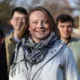 Cheney Payne is the Lib Dem Parliamentary candidate for Cambridge