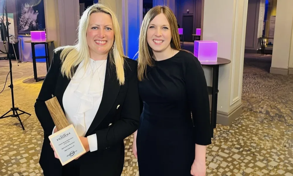 MBA Polymers UK was recognised as ‘Plastics Recycling Business of the Year’ for providing a consistent and thorough service to its customers, as well as an example of good practices within the sector.