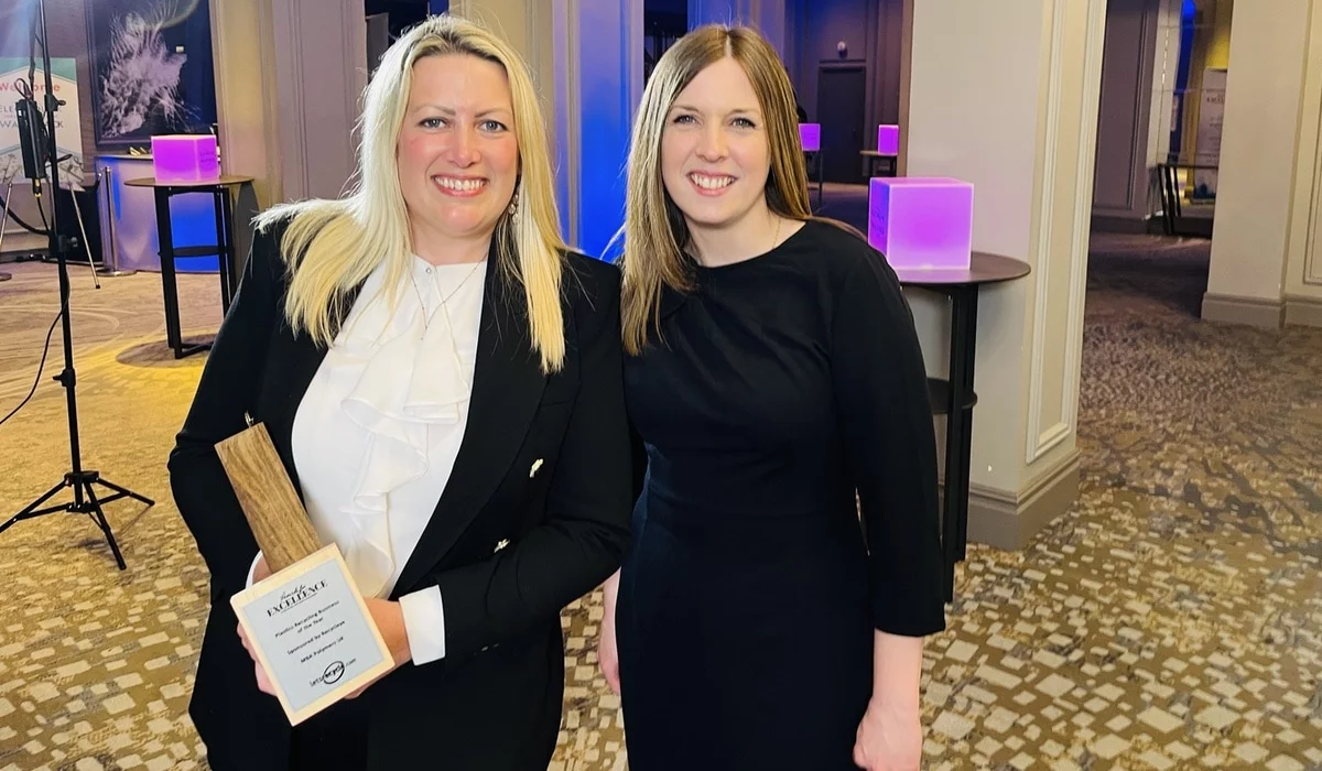 MBA Polymers UK was recognised as ‘Plastics Recycling Business of the Year’ for providing a consistent and thorough service to its customers, as well as an example of good practices within the sector.