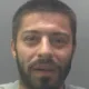 Michael Ledlie, of Almond Road, Dogsthorpe, Peterborough, was jailed for four years, having pleaded guilty to possession with intent to supply crack cocaine, possession with intent to supply cannabis, dangerous driving, driving with no licence and driving with no insurance