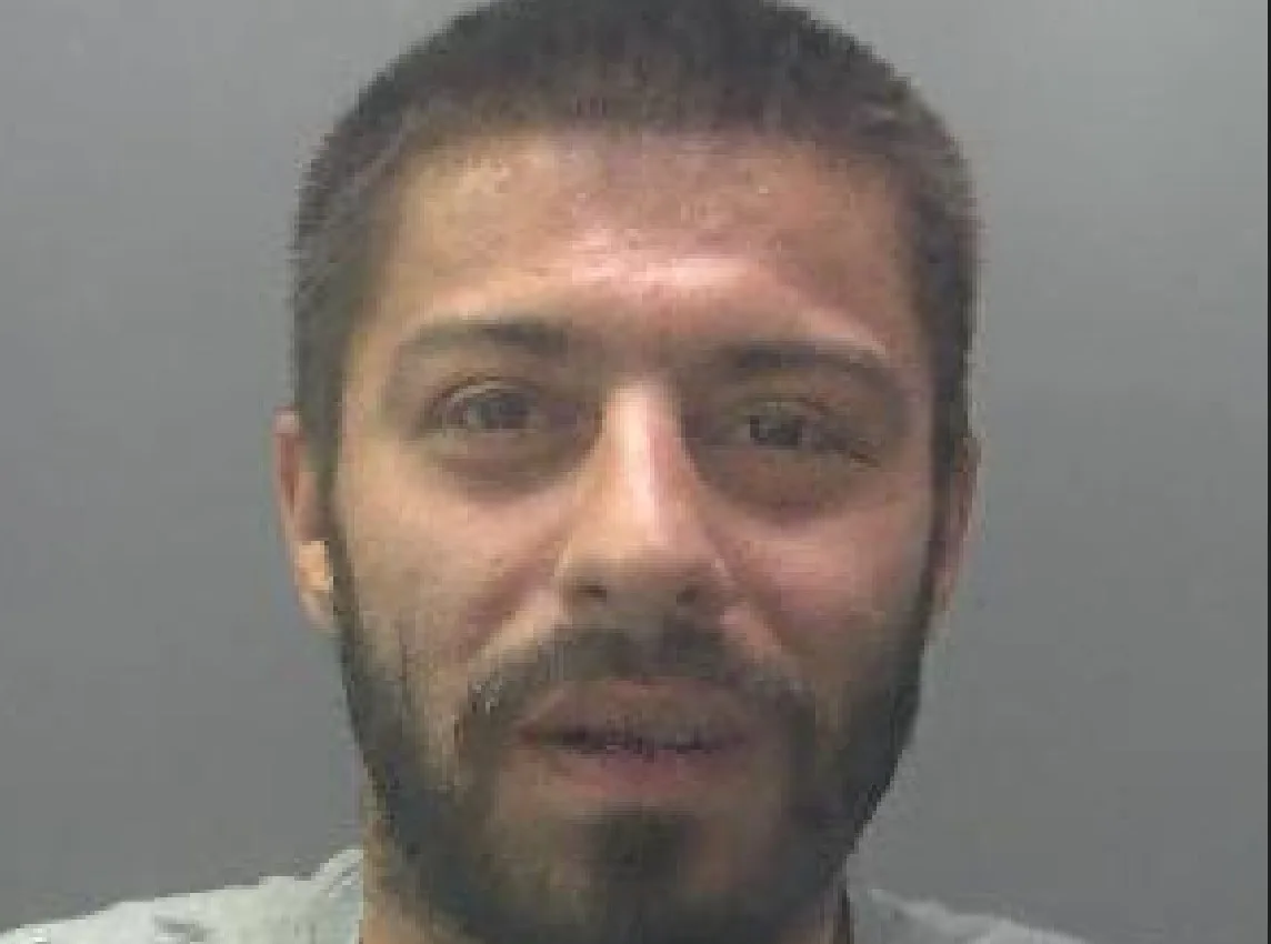 Michael Ledlie, of Almond Road, Dogsthorpe, Peterborough, was jailed for four years, having pleaded guilty to possession with intent to supply crack cocaine, possession with intent to supply cannabis, dangerous driving, driving with no licence and driving with no insurance Michael Ledlie, of Almond Road, Dogsthorpe, Peterborough, was jailed for four years, having pleaded guilty to possession with intent to supply crack cocaine, possession with intent to supply cannabis, dangerous driving, driving with no licence and driving with no insurance