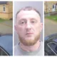 Prolific liar Michael Mortimer is facing a spell in jail after being caught on CCTV carrying a knife and for perverting the course of justice by claiming to be someone else.
