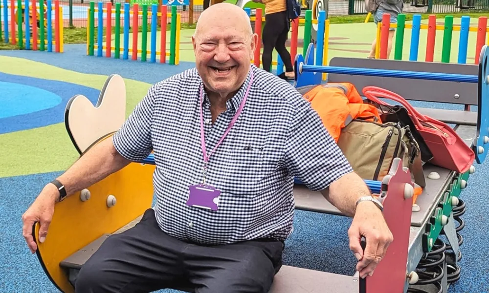 Cllr Peter Murphy, Fenland District Council's Portfolio Holder responsible for Parks and Open Spaces, said: “This vibrant space promises boundless opportunities for kids to explore, learn, and thrive. With its inclusive design, every child, regardless of ability, will be able to enjoy Wisbech Park.”
