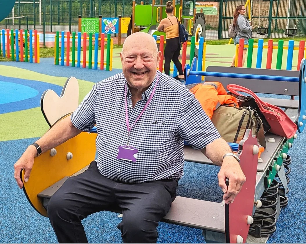 Cllr Peter Murphy, Fenland District Council's Portfolio Holder responsible for Parks and Open Spaces, said: “This vibrant space promises boundless opportunities for kids to explore, learn, and thrive. With its inclusive design, every child, regardless of ability, will be able to enjoy Wisbech Park.”