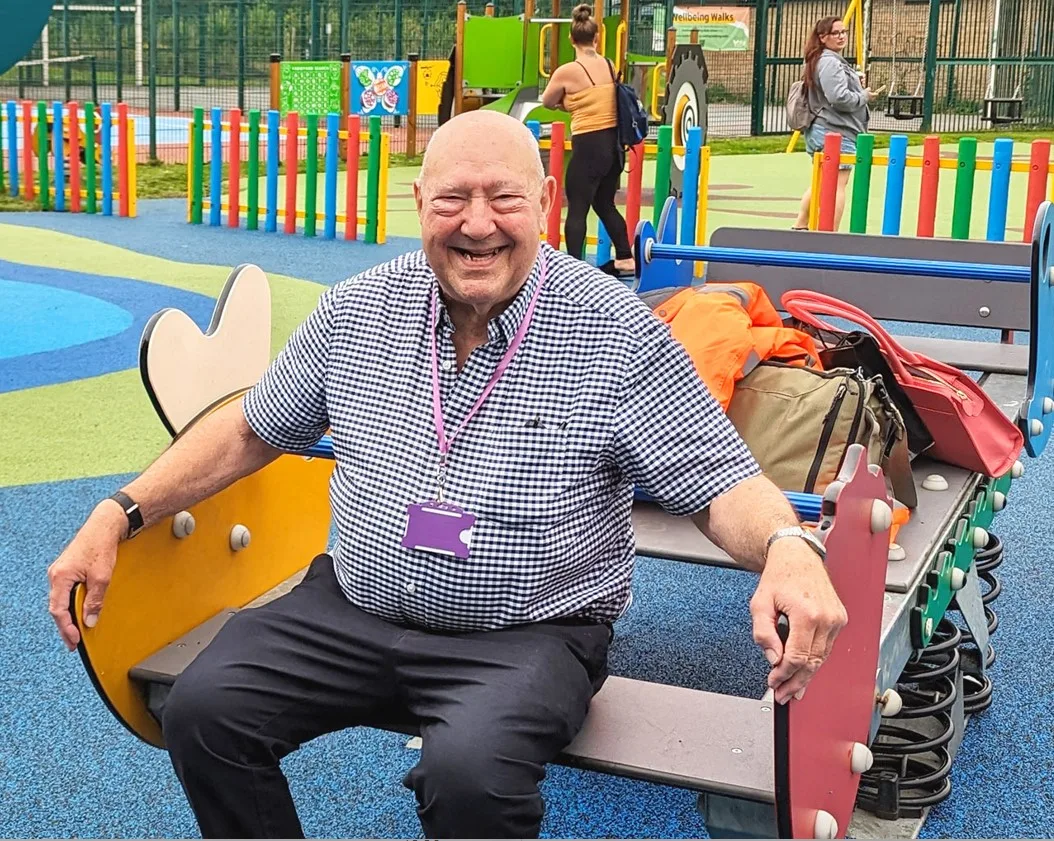 Cllr Peter Murphy, Fenland District Council's Portfolio Holder responsible for Parks and Open Spaces, said: “This vibrant space promises boundless opportunities for kids to explore, learn, and thrive. With its inclusive design, every child, regardless of ability, will be able to enjoy Wisbech Park.” Cllr Peter Murphy, Fenland District Council's Portfolio Holder responsible for Parks and Open Spaces, said: “This vibrant space promises boundless opportunities for kids to explore, learn, and thrive. With its inclusive design, every child, regardless of ability, will be able to enjoy Wisbech Park.”