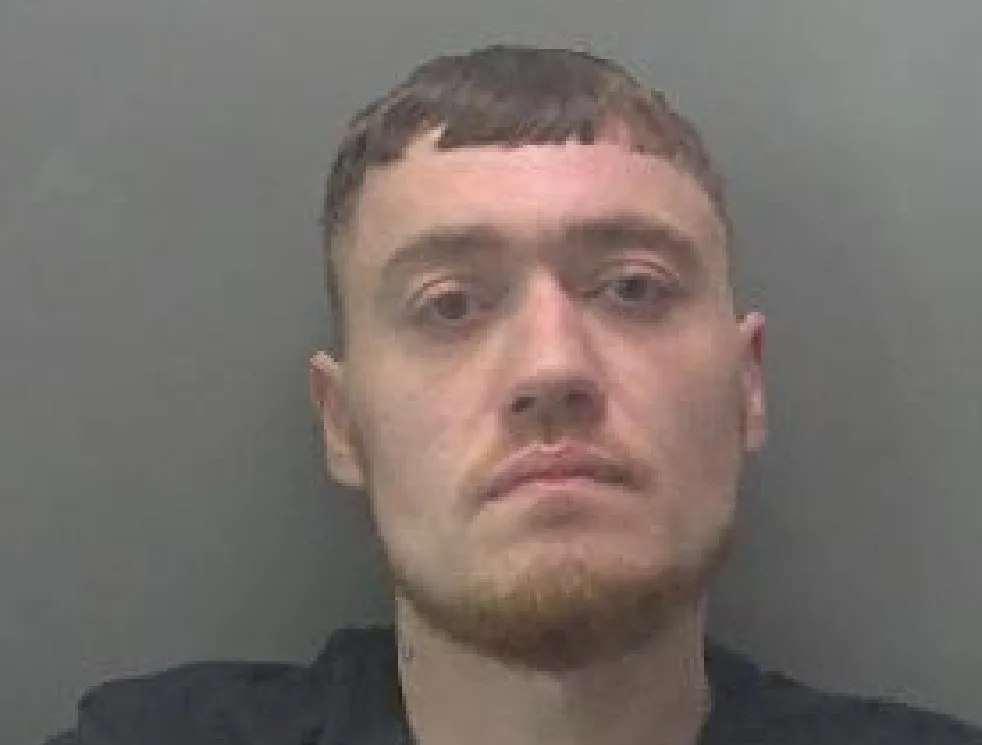 Robert Keltie jailed for shoplifting in Peterborough