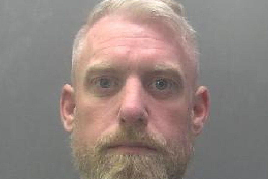 On Friday (18 August), at Cambridge Crown Court, Spencer, of Chapel Street, Stanground, Peterborough, was jailed for 15 months having pleaded guilty to affray, possession of an offensive weapon in a public place and two counts of stalking without fear, alarm and distress