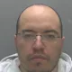 Sammy Trujilo, 33, repeatedly entered the store in Cambridge where the victim worked and pretended to look at products while staring over at her. The victim would have to go to the stockroom in the back of the shop to avoid him.