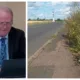 Cllr Steve Count: “If you agree that the state of our roads, paths and cycleways are unacceptable and getting worse due to weeds can I ask for your help, by clicking the link and signing the petition, as well as circulating as widely as possible.”