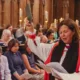 Bishop Debbie Sellin will be installed as Bishop of Peterborough at a service at Peterborough Cathedral in early 2024.