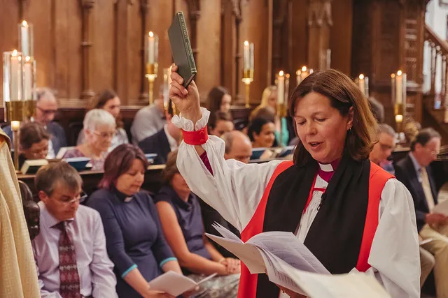 Bishop Debbie Sellin will be installed as Bishop of Peterborough at a service at Peterborough Cathedral in early 2024. Bishop Debbie Sellin will be installed as Bishop of Peterborough at a service at Peterborough Cathedral in early 2024.