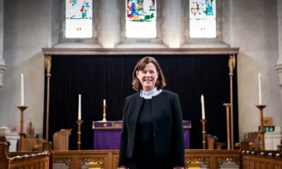 Bishop Debbie Sellin will be installed as Bishop of Peterborough at a service at Peterborough Cathedral in early 2024.