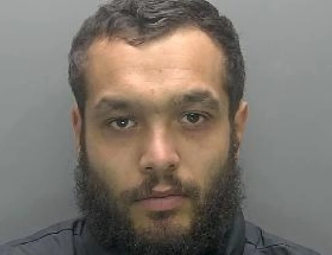 Kyle Beaumont, 25, of Alec Rolph Close, Fulbourn, committed the offences between December 2021 and August 2023 in Bar Hill, Northstowe, Longstanton, Ely and Cambridge.
