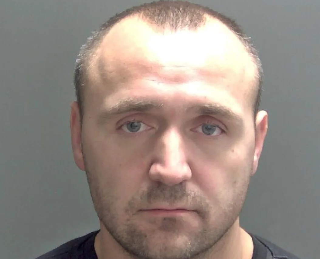 Aleksejs Fedins, 38, was the ring leader and a trusted figure in Wisbech within the Latvian community. Aleksejs Fedins, 38, was the ring leader and a trusted figure in Wisbech within the Latvian community.
