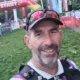 March resident Alun Bradshaw, 52, took part in the Thames Path Ultra Challenge and ran 50 kilometres for the National Deaf Children’s Society over the weekend of 9 to 10 September.