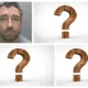 Danny Stone-Parker, 33, of Sunflower Street, Cambridge, was found hiding in a recycling bin on Stretham recreation ground. He has been jailed for 18 months. We cannot show photographs of his two accomplices since they only received suspended sentences. The remaining question mark is reserved for the fourth suspect, still at large.