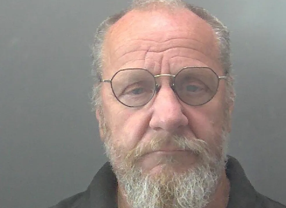 Domestic abuser Andrew Cochrane who stalked his ex-girlfriend, attacked her in her own car and bombarded her with phone calls is now behind bars. Domestic abuser Andrew Cochrane who stalked his ex-girlfriend, attacked her in her own car and bombarded her with phone calls is now behind bars.