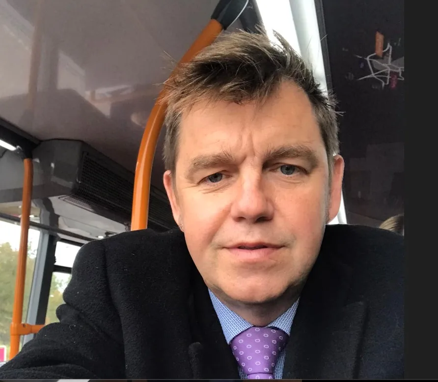 Mayor Dr Nik Johnson said the decision to add a pound a month to council tax bills was not easy, but the precept this year would “save for another year the bus routes that matter so much to our residents”.