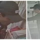 CCTV images of a man Cambridgeshire police would like to speak to in connection with an attempted burglary and a theft in a village near Huntingdon