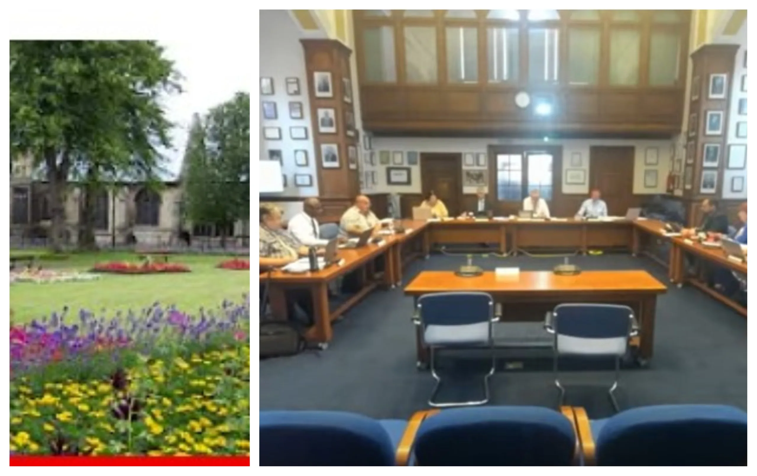 LETTER: In all of my years I cannot recall having seen a planning committee which is as unfit for purpose as Fenland's.
LETTER: In all of my years I cannot recall having seen a planning committee which is as unfit for purpose as Fenland's.