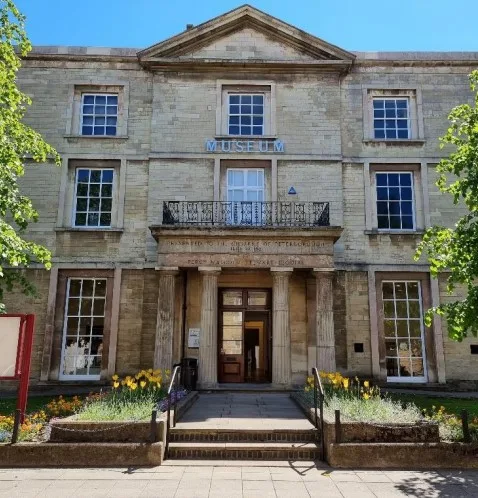 Peterborough Museum Society Committee has written an open letter expressing concerns over the future of the museum and other leisure outlets in the city 