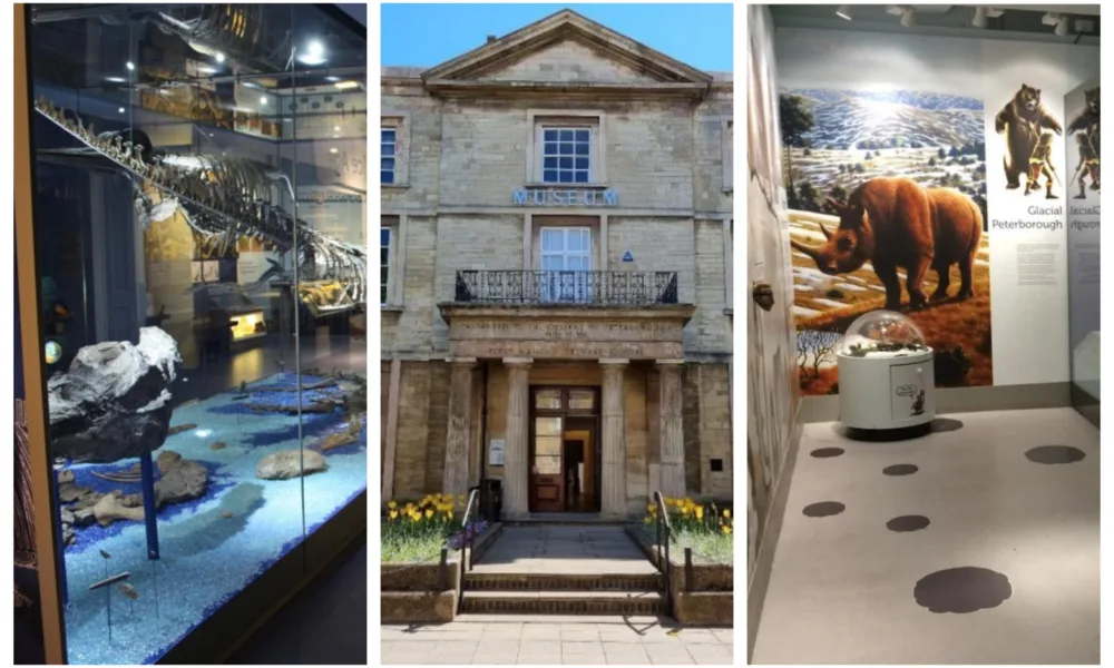 Peterborough Museum Society Committee has written an open letter expressing concerns over the future of the museum and other leisure outlets in the city