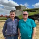 Andrew Pakes on recent farm tours as he explains why he will be a champion for British farming, promoting food and farming jobs in Peterborough