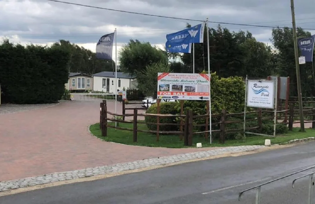 Riverside Park, New River Bank, Littleport, successfully appealed to the Planning Inspectorate after the council refused them permission for 10 holiday lodges. Riverside Park, New River Bank, Littleport, successfully appealed to the Planning Inspectorate after the council refused them permission for 10 holiday lodges.