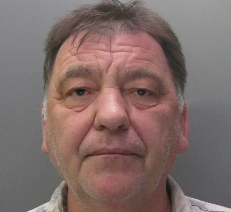 Stephen Jones, of Woodhurst Road, Peterborough, pleaded guilty to fraud by false representation. Stephen Jones, of Woodhurst Road, Peterborough, pleaded guilty to fraud by false representation.