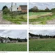 Long Term Land illustrations show the site at Stretham near Ely where 19 affordable homes can be built.