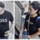 Anyone who recognises the people pictured, or who has information about the thefts, should contact Cambridgeshire police